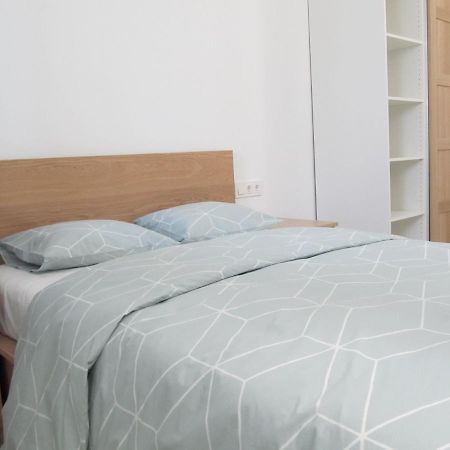 Family Apartment Vilanova i la Geltrú Eksteriør billede