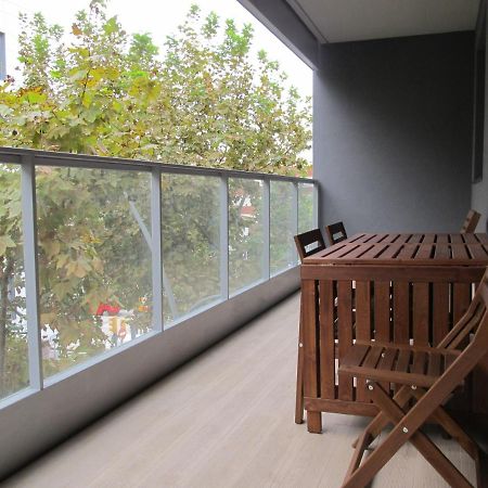 Family Apartment Vilanova i la Geltrú Eksteriør billede