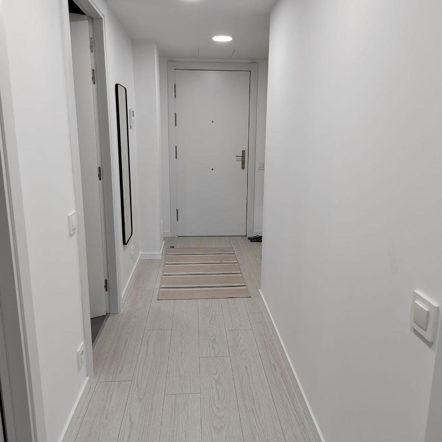 Family Apartment Vilanova i la Geltrú Eksteriør billede