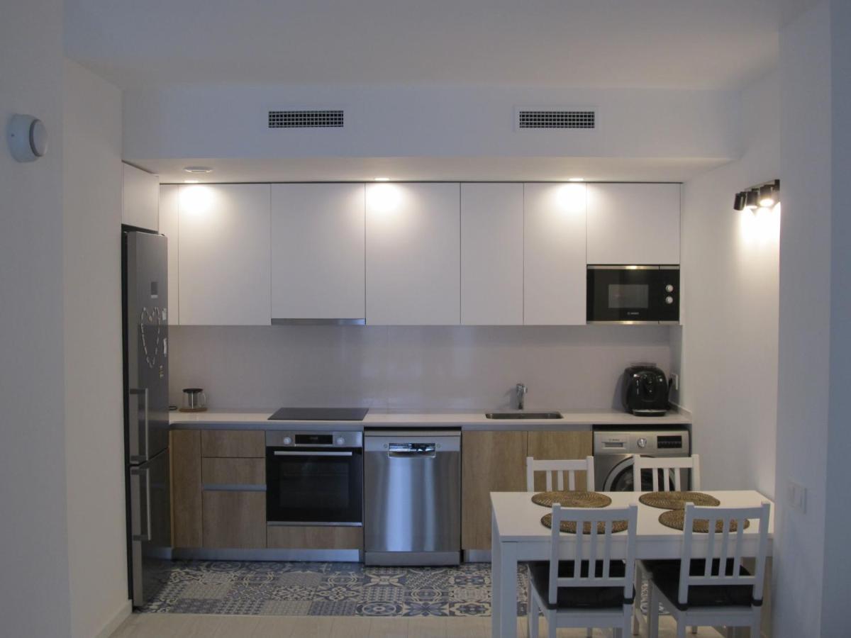 Family Apartment Vilanova i la Geltrú Eksteriør billede