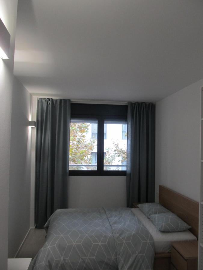 Family Apartment Vilanova i la Geltrú Eksteriør billede