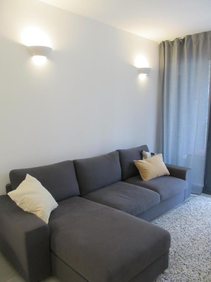 Family Apartment Vilanova i la Geltrú Eksteriør billede
