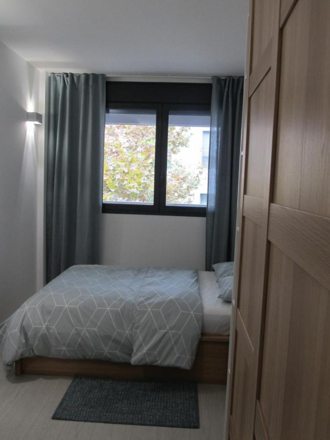 Family Apartment Vilanova i la Geltrú Eksteriør billede