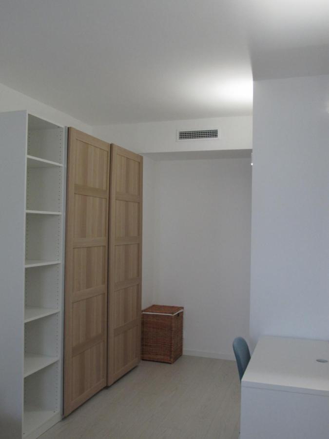 Family Apartment Vilanova i la Geltrú Eksteriør billede